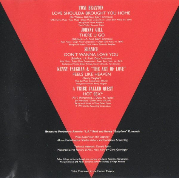 boomerang:-original-soundtrack-album