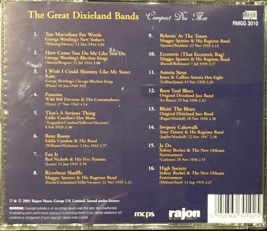 the-great-dixieland-bands