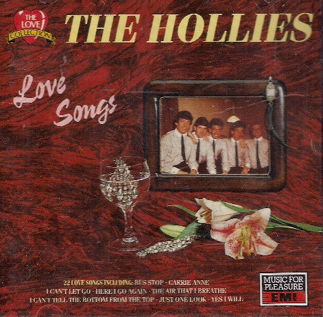 love-songs
