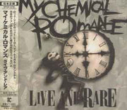 live-and-rare