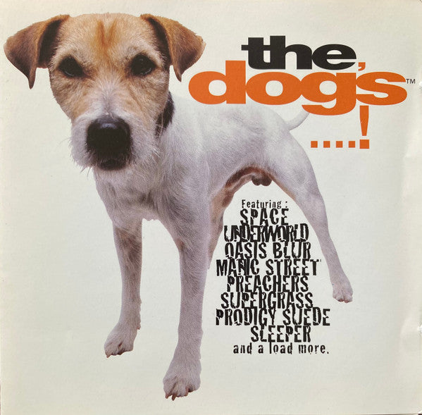the-dogs....!