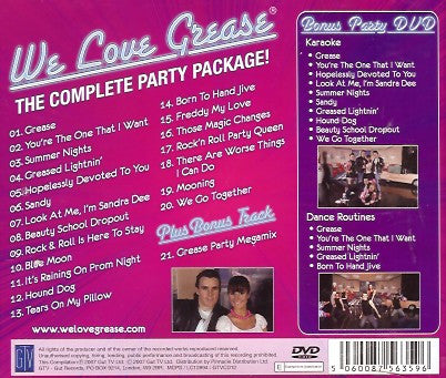 we-love-grease
