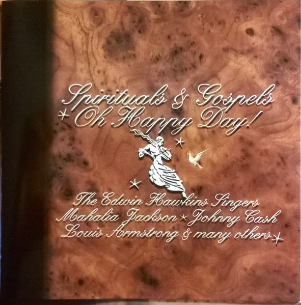 spirituals-&-gospels