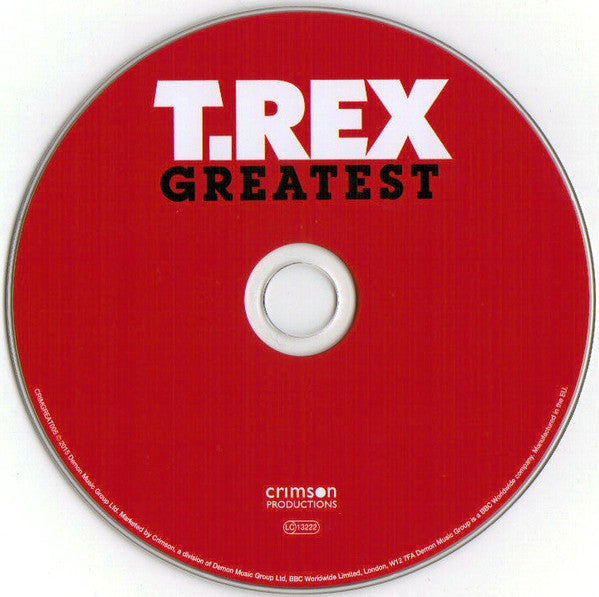 greatest