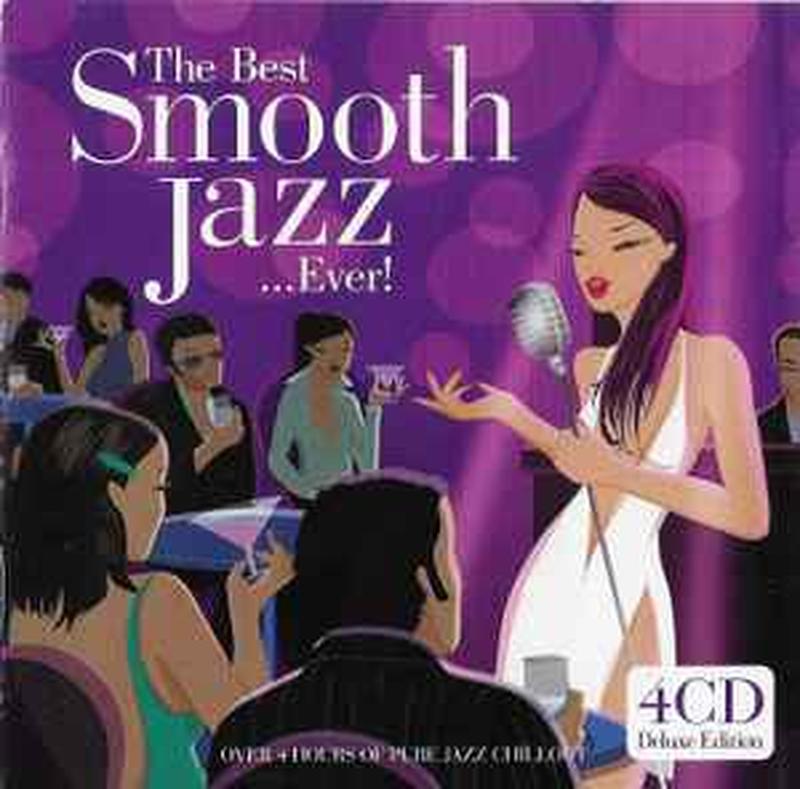 the-best-smooth-jazz-...ever!