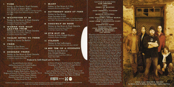 the-foundation