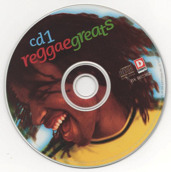 reggae-greats
