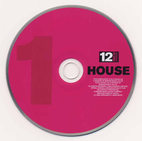 12-inch-dance-house