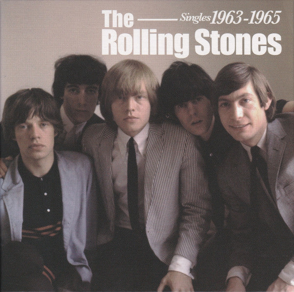 singles-1963-1965