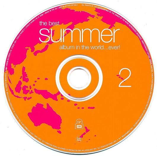 the-best-summer-album-in-the-world...ever!