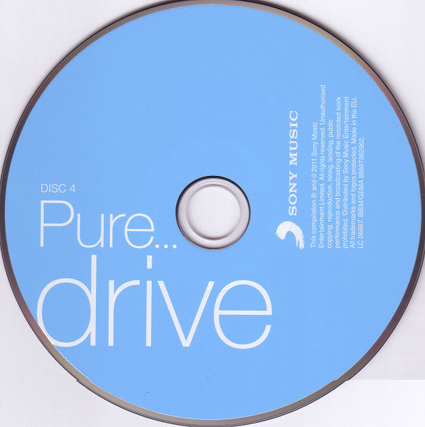 pure...-drive