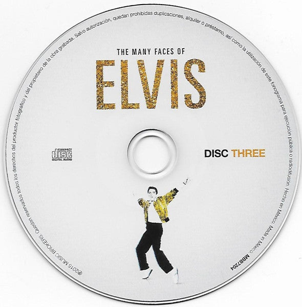 the-many-faces-of-elvis--(a-journey-through-the-inner-world-of-elvis-presley-)