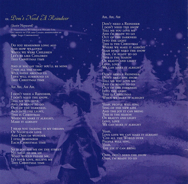 december
