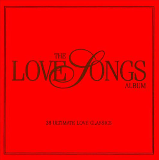 the-love-songs-album