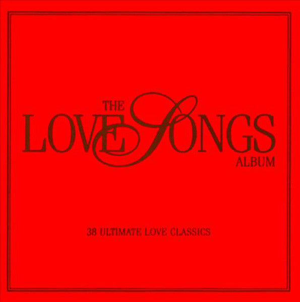 the-love-songs-album