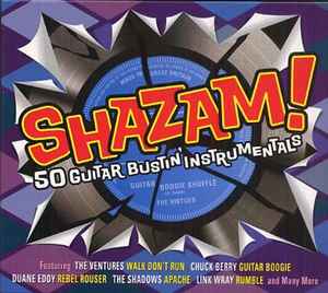 shazam!-50-guitar-bustin-instrumentals