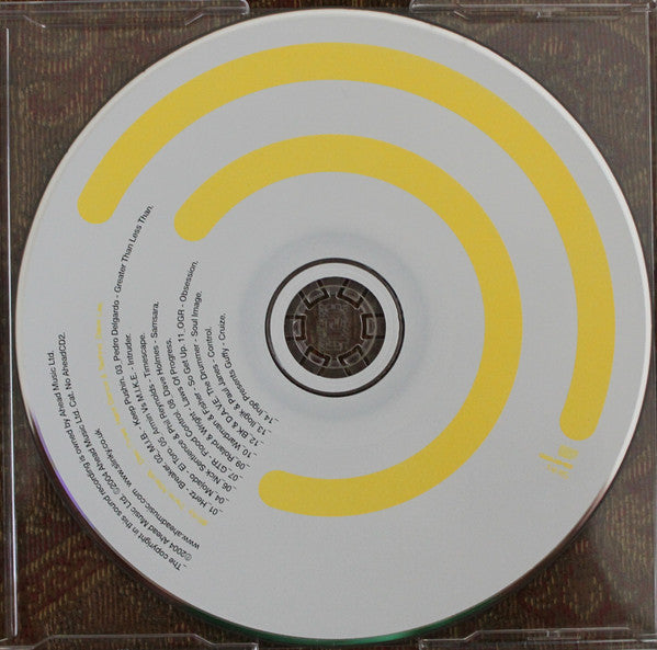 slinky:-trans-atlantik