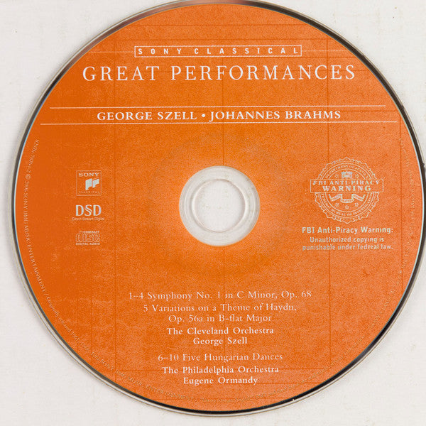 symphony-no.1/-haydn-variations