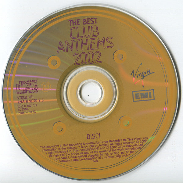 the-best-club-anthems-2002