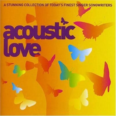 acoustic-love