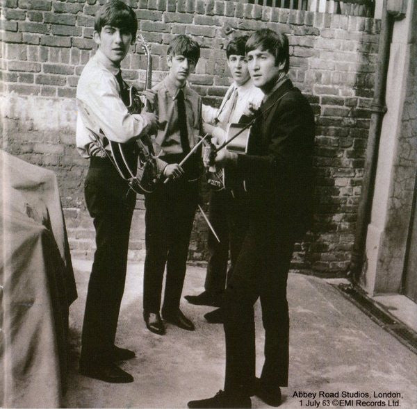 the-beatles