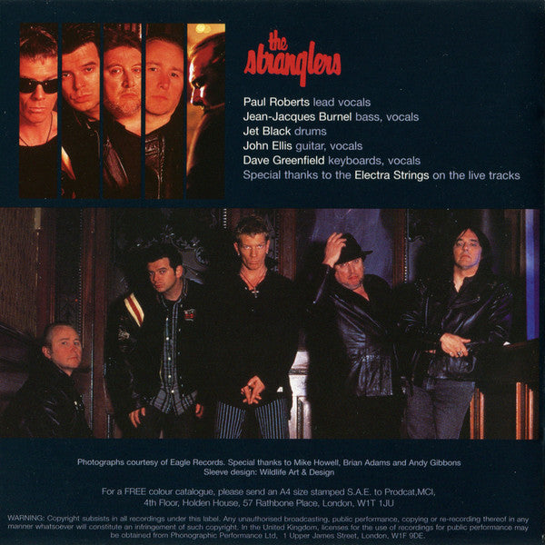live-n-sleazy