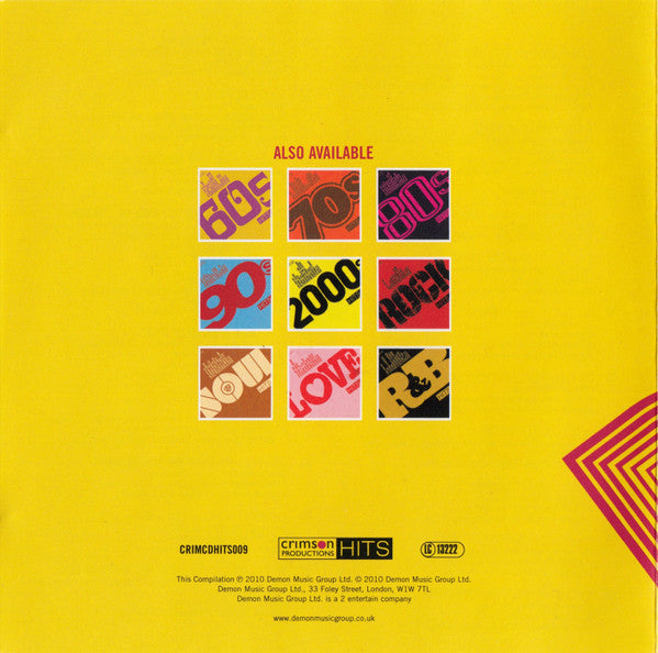 disco-hits