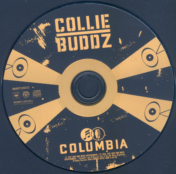 collie-buddz