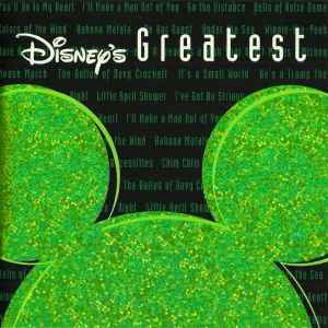 disneys-greatest-volume-2