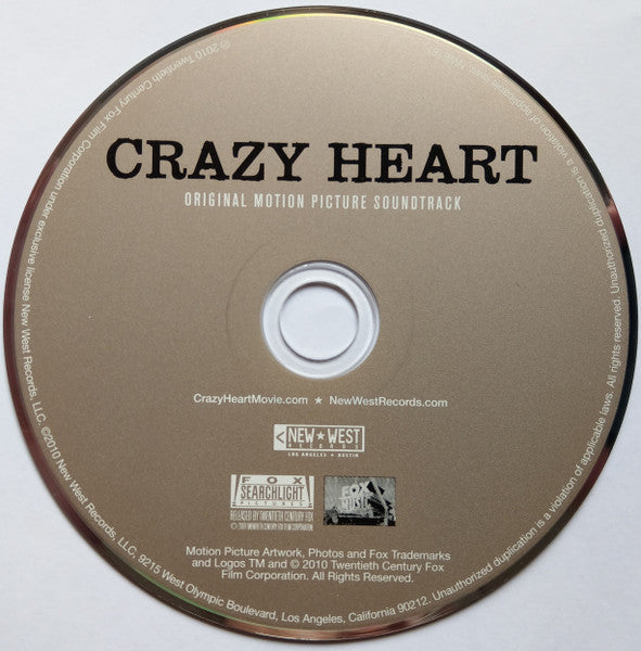crazy-heart-(original-motion-picture-soundtrack)