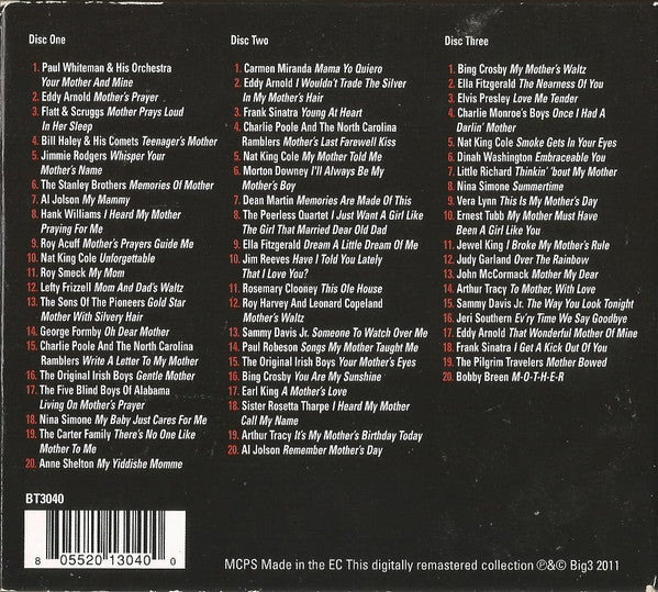mums-the-word---60-fabulous-songs-your-mother-should-know