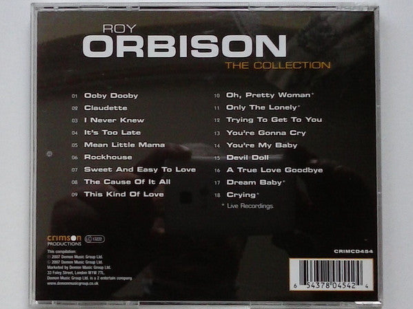 the-collection
