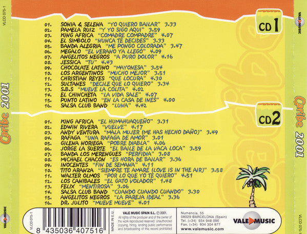 caribe-2001:-el-verano-ya-llego