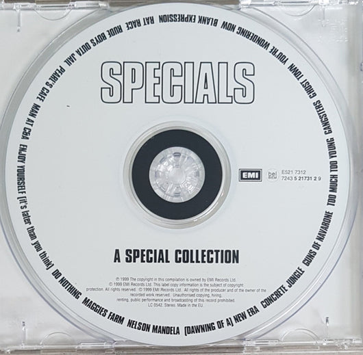 a-special-collection