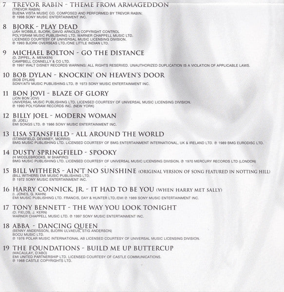 the-all-time-greatest-movie-songs-volume-two
