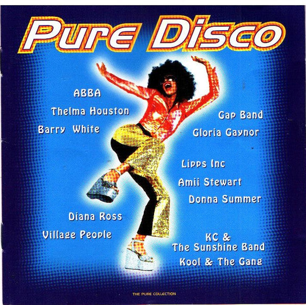 pure-disco