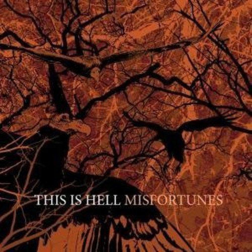 misfortunes