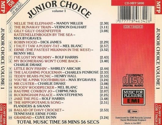 junior-choice-volume-1