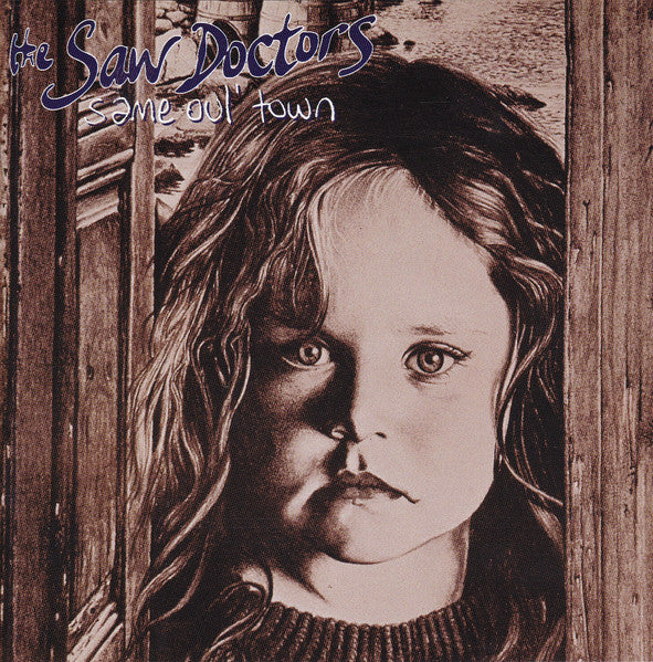 same-oul-town
