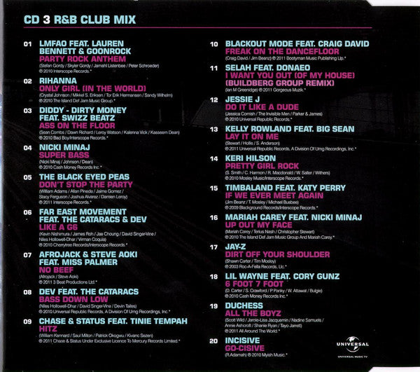 r&b-collection-2012---the-hottest-r&b-tracks-of-2011