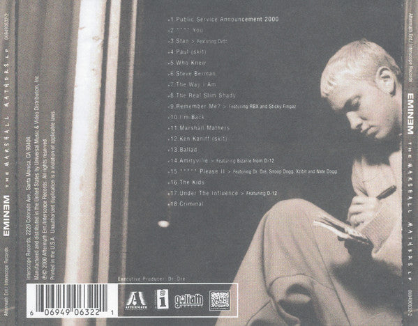 the-marshall-mathers-lp