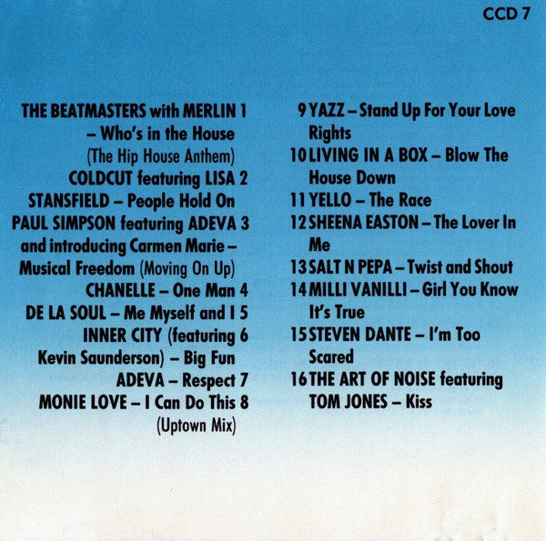 the-chart-show---dance-masters