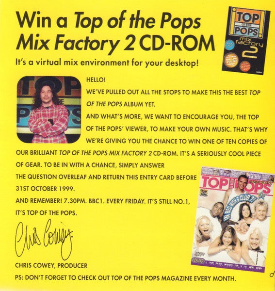 top-of-the-pops-99-volume-two