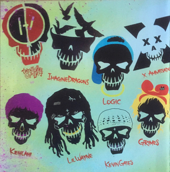 suicide-squad-(the-album)