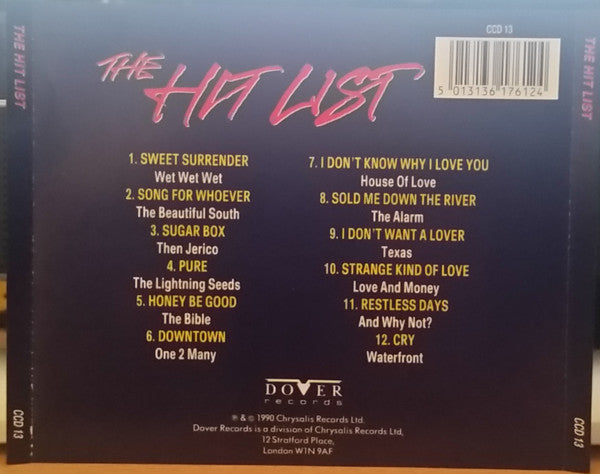 the-hit-list