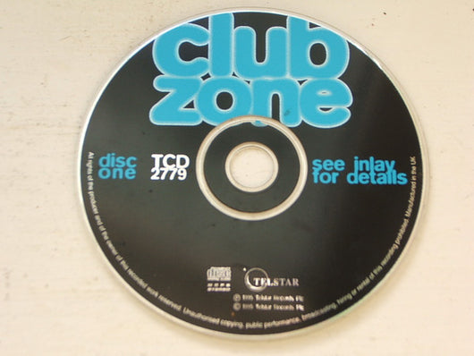 club-zone