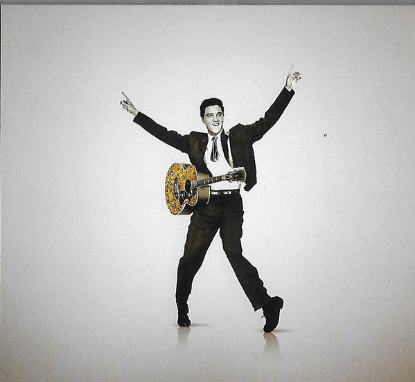 the-many-faces-of-elvis--(a-journey-through-the-inner-world-of-elvis-presley-)