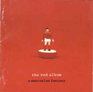the-red-album-:-a-mancunian-fantasy