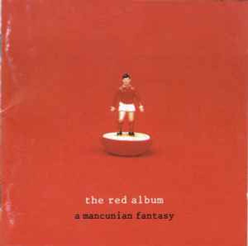 the-red-album-:-a-mancunian-fantasy
