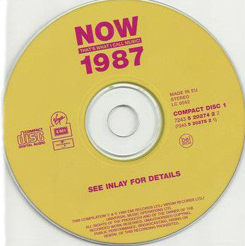 now-thats-what-i-call-music!-1987:-the-millennium-series